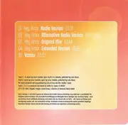 CD Single - Baila Caliente - Hey Amor