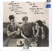 LP - Bailen - Thrilled To Be Here