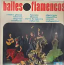 LP - Bailes Flamencos - Bailes Flamencos