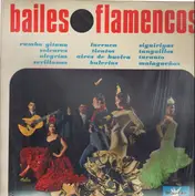 Bailes Flamencos