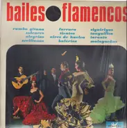 Bailes Flamencos - Bailes Flamencos