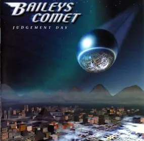 Baileys Comet - Judgement Day