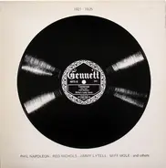 Bailey's Lucky Seven - 1921 - 1925