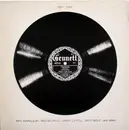 LP - Bailey's Lucky Seven - 1921 - 1925 - Mono, Still Sealed