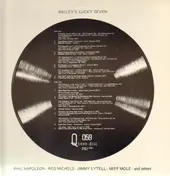 Bailey's Lucky Seven - 1921-1925