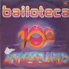 LP - Bailoteca - 10 Aniversario