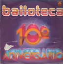 LP - Bailoteca - 10 Aniversario