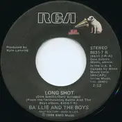 Baillie & the Boys - Long Shot