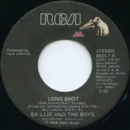 Baillie & The Boys - Long Shot