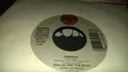 Baillie & The Boys - Perfect