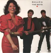 Baillie & the Boys - Baillie & The Boys
