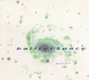 CD - Bailter Space - Solar.3 - Digipak