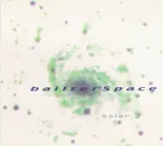 CD - Bailter Space - Solar.3 - Digipak