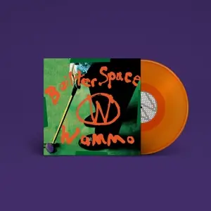 Bailter Space - Wammo Revisionist History 25th Anniversary Edition