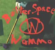 CD - Bailter Space - Wammo - Digipak