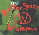 CD - Bailter Space - Wammo - Digipak