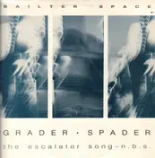 Bailterspace - Grader Spader