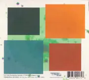 CD - Bailter Space - Solar.3 - Digipak