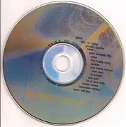 CD - Bailter Space - Tanker • Nelsh - Digipak