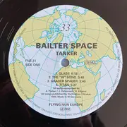 LP - Bailter Space - Tanker