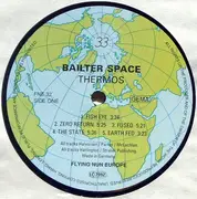 LP - Bailter Space - Thermos