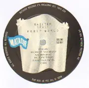 LP - Bailter Space - Robot World