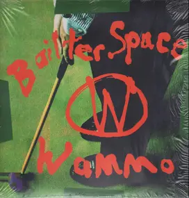 Bailterspace - Wammo
