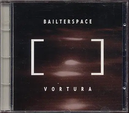 Bailterspace - Vortura