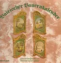 LP - Bairischer Bauernkalender - Unseren Freunden in aller Welt