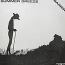 12inch Vinyl Single - Baiser - Summer Breeze - Black & White Sleeve