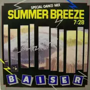 12'' - Baiser - Summer Breeze