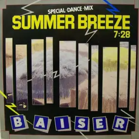 Baiser - Summer Breeze