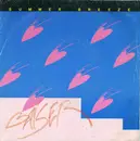 7inch Vinyl Single - Baiser - Summer Breeze