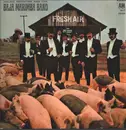 LP - Baja Marimba Band - Fresh Air