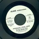 7inch Vinyl Single - Baja Marimba Band - Moonglow/Picnic Theme / Acapulco 1922