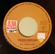 7inch Vinyl Single - Baja Marimba Band - Along Comes Mary