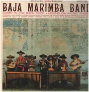 Baja Marimba Band - Baja Marimba Band