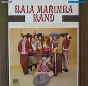 LP - Baja Marimba Band - Baja Marimba Band