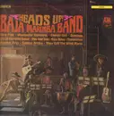 LP - Baja Marimba Band - Heads Up!