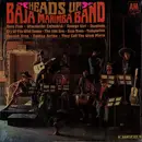 LP - Baja Marimba Band - Heads Up! - Mono