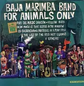 The Baja Marimba Band