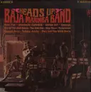LP - Baja Marimba Band - Heads Up!