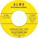 7'' - Baja Marimba Band - Moonglow/Picnic Theme / Acapulco 1922