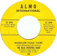 Baja Marimba Band - Moonglow/Picnic Theme / Acapulco 1922