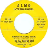 Baja Marimba Band - Moonglow/Picnic Theme / Acapulco 1922