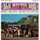 LP - Baja Marimba Band - Rides Again