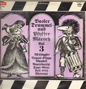 Bajass-Clique, Ad Höggler, Sans Gene...