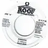 7inch Vinyl Single - Bajie Man - Pundera