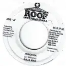 7inch Vinyl Single - Bajie Man - Pundera