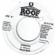 Bajie Man - Pundera